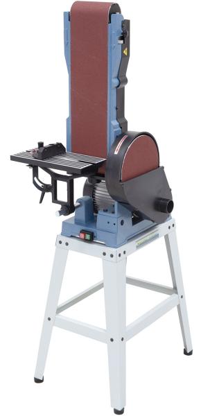 Bernardo Band- und Tellerschleifmaschine BDSM 230 S